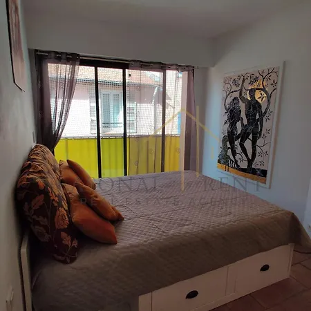 Apartment De Charme Au Coeur De La Sainte-Maxime