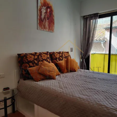 De Charme Au Coeur De La Apartment *